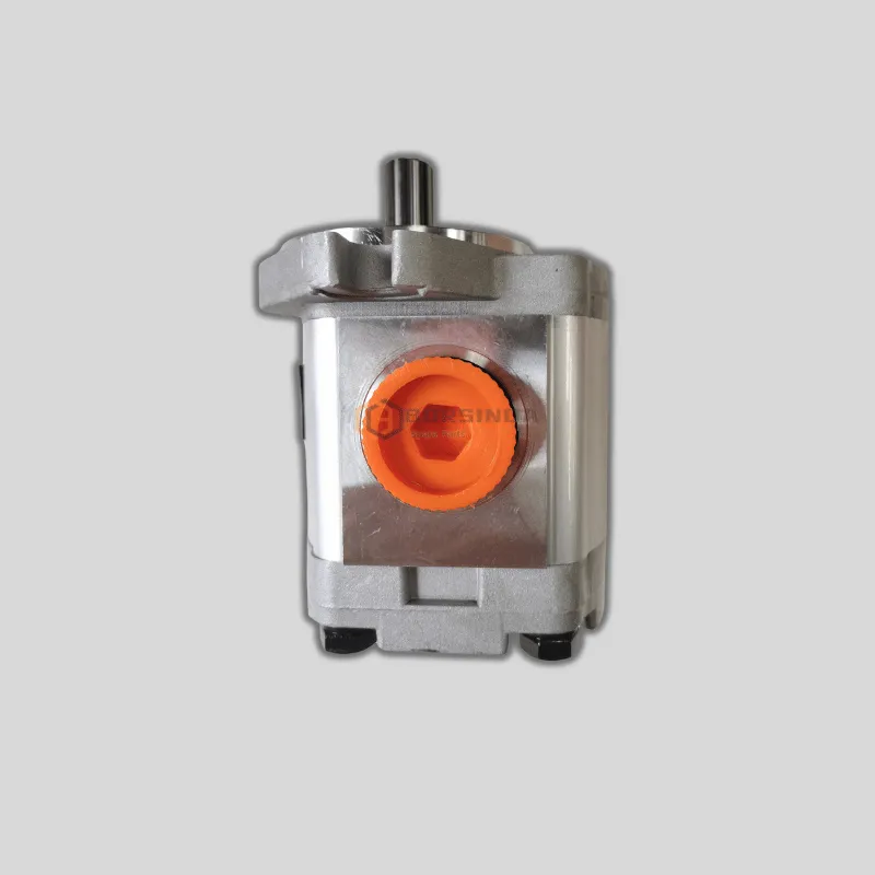 9217993 Gear Pump for Hitachi ZX110 Excavator for Sale